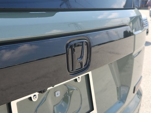 New 2026 Honda Passport TrailSport Elite image 20