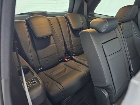 Used 2026 Mercedes-Benz GLS 580 4MATIC image 13