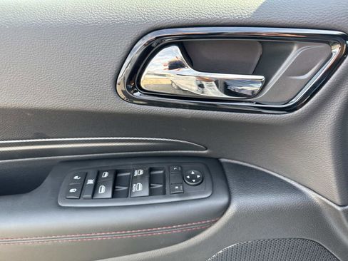 New 2026 Dodge Durango GT image 13