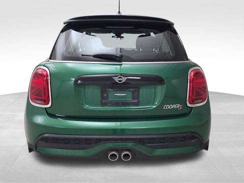 Used 2024 MINI Cooper S FWD image 9