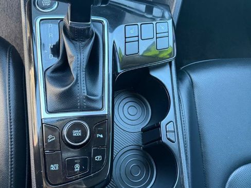 Used 2023 Kia Sportage EX FWD image 40