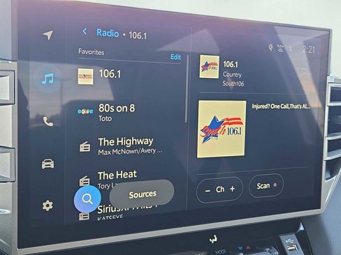 New 2026 Toyota Tundra Limited image 20