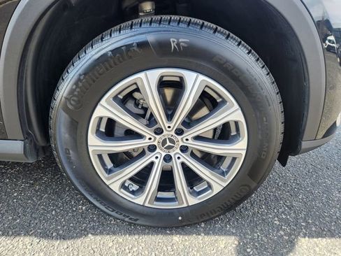 Certified 2026 Mercedes-Benz GLC 300 GLC 300 image 23