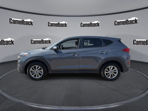 Used 2018 Hyundai Tucson SE FWD image 4