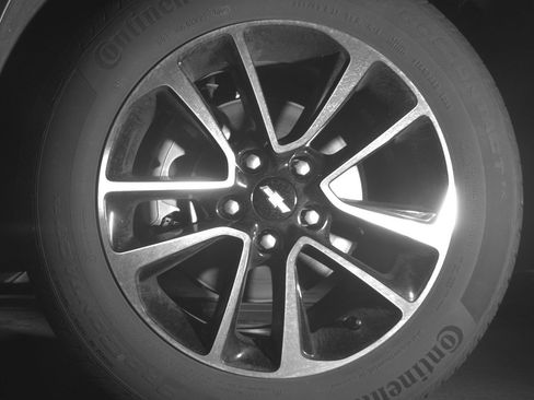 Used 2025 Chevrolet TrailBlazer LT FWD image 12