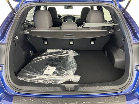 New 2026 Subaru Crosstrek 2.5i Sport AWD/4WD image 25