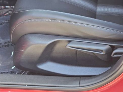 Used 2025 Honda Civic Sport image 15