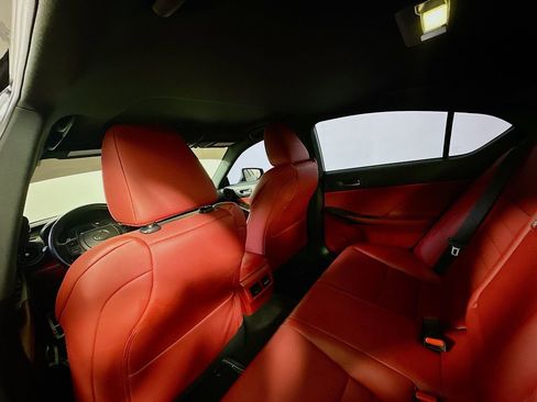 Used 2023 Lexus IS 350 F Sport image 13