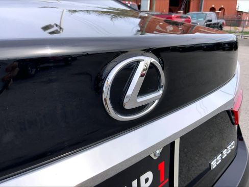 Used 2016 Lexus ES 350 image 20