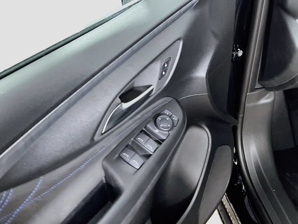 New 2026 Buick Envista Sport Touring w/ Convenience I Package FWD image 15