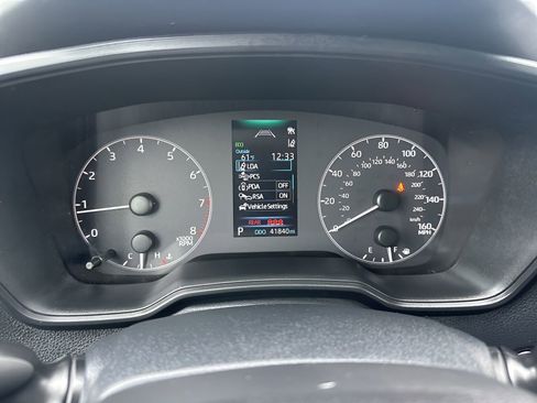 Used 2023 Toyota Corolla SE image 20