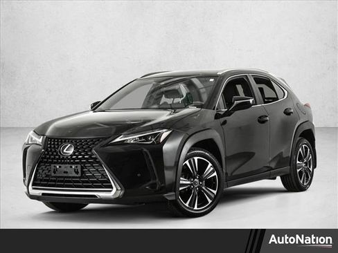 Used 2022 Lexus UX 200 UX 200 image 1
