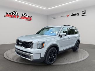 Used 2023 Kia Telluride SX Prestige X-Line AWD/4WD video 2