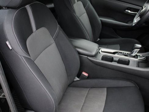 Certified 2020 Nissan Sentra SV w/ Electronics Package image 21