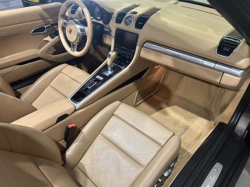 Used 2014 Porsche Boxster S RWD image 36