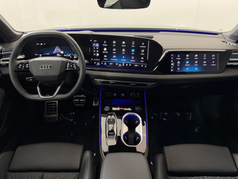 Used 2026 Audi A6 Prestige AWD/4WD image 14