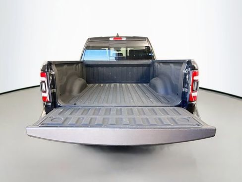 Used 2020 RAM 1500 Laramie AWD/4WD image 27