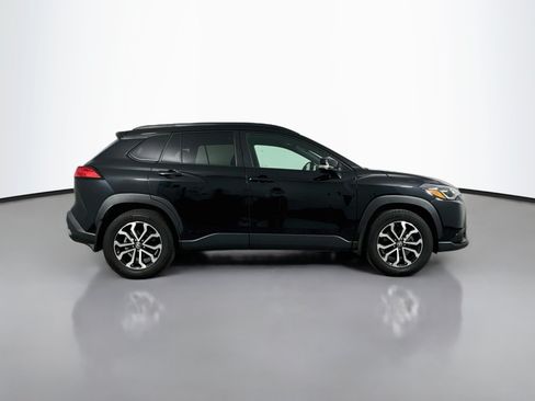 Used 2024 Toyota Corolla Cross AWD Hybrid image 8