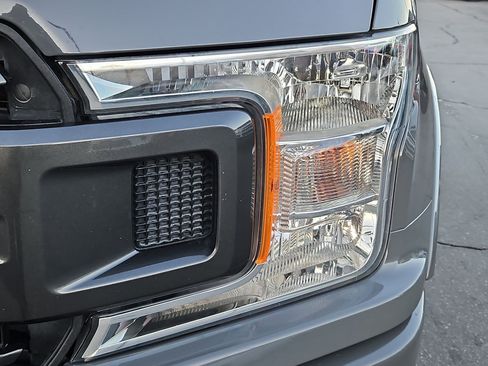 Used 2020 Ford F150 XLT w/ Equipment Group 302A Luxury image 12