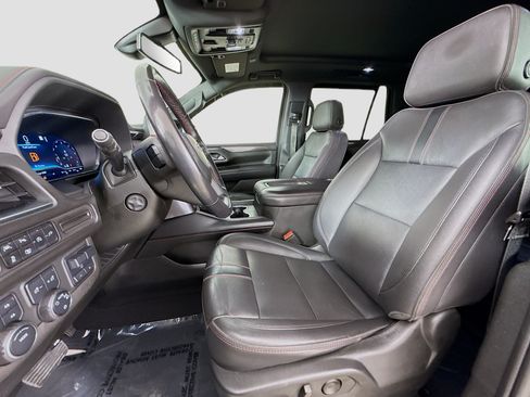 Used 2022 Chevrolet Tahoe RST w/ Luxury Package AWD/4WD image 24
