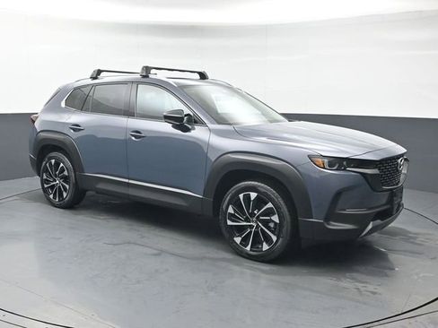 New 2026 MAZDA CX-50 2.5 Hybrid w/ Weather Package image 7