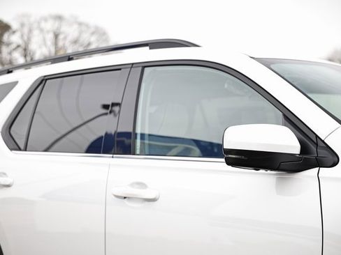 New 2026 Honda Pilot Elite image 18