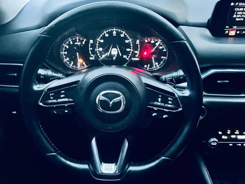 Used 2020 MAZDA CX-5 Grand Touring FWD image 28