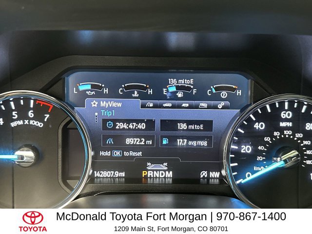 Used 2021 Ford Expedition XLT AWD/4WD image 15