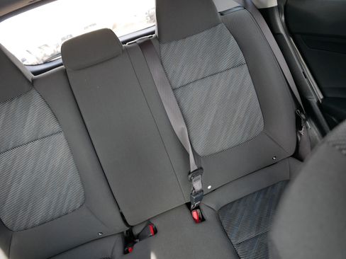 Certified 2024 Kia Seltos LX image 14