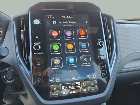 New 2026 Subaru Forester Limited image 16