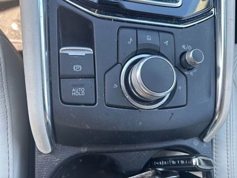 Used 2023 MAZDA CX-5 AWD 2.5 S w/ Premium Plus Pkg image 15