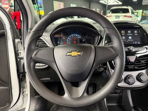 Used 2019 Chevrolet Spark LS FWD image 10