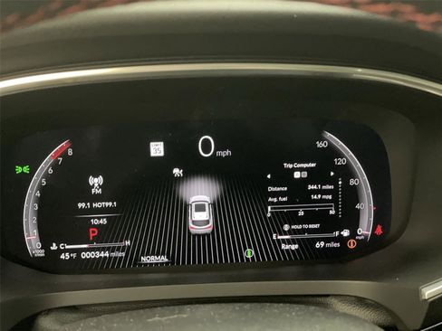 New 2026 Acura MDX A-Spec AWD/4WD image 16