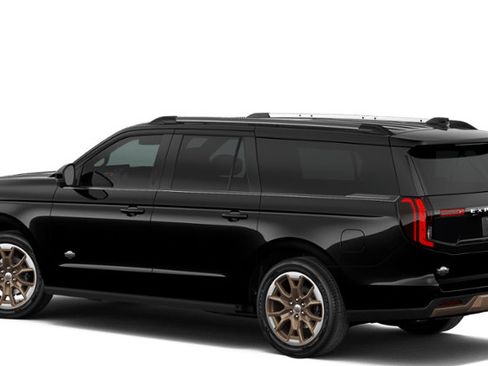 New 2027 Ford Expedition Max King Ranch AWD/4WD image 48