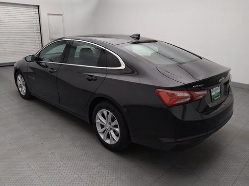 Used 2022 Chevrolet Malibu LT FWD image 5