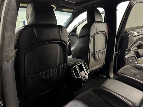 Used 2013 Porsche Cayenne GTS image 16