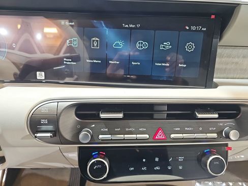 New 2026 Hyundai Palisade SE image 25