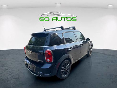 Used 2011 MINI Cooper Countryman S image 6