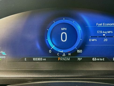 Used 2020 Ford Explorer ST w/ ST Street Pack AWD/4WD image 13