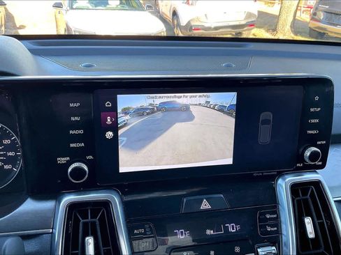 Used 2022 Kia Sorento SX image 26