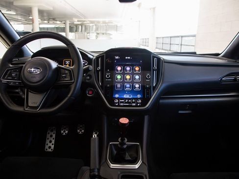 Used 2022 Subaru WRX Limited image 12