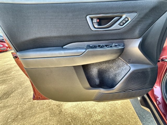 Certified 2026 Subaru Outback Limited AWD/4WD image 13