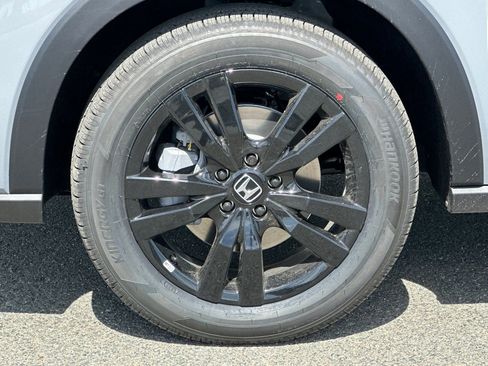 New 2026 Honda HR-V Sport image 33