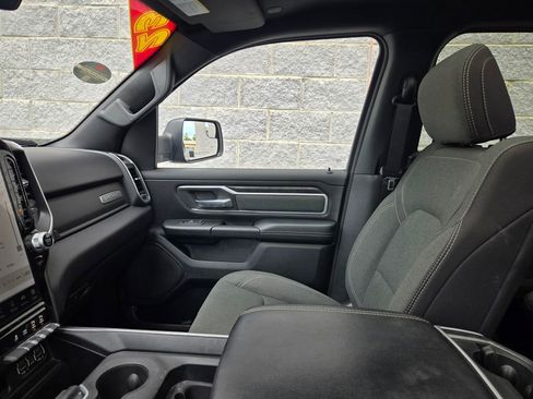Used 2023 RAM 1500 Big Horn AWD/4WD image 33