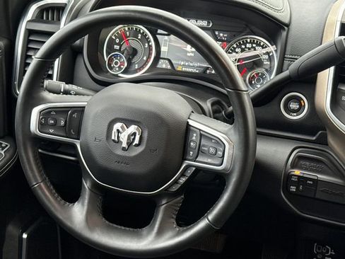 Used 2024 RAM 2500 Laramie w/ Safety Group image 14