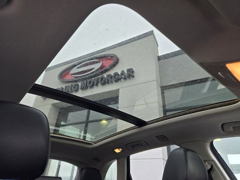 Used 2011 Audi Q5 3.2 Premium Plus image 14