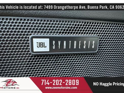 Used 2013 Toyota Sequoia Platinum RWD image 36