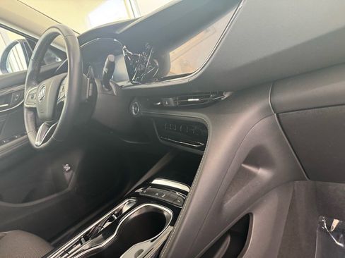 Used 2023 Buick Envision Preferred image 38