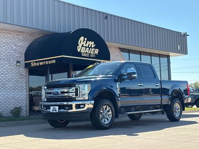Used 2019 Ford F250 XLT w/ XLT Premium Package