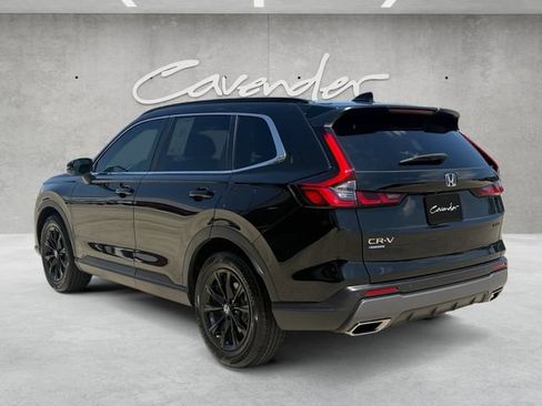 Used 2025 Honda CR-V Sport-L image 14